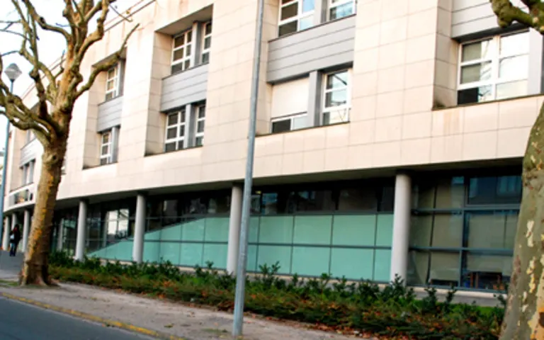 Image Résidence - 1 : EHPAD Résidence Mahaut de Guisne