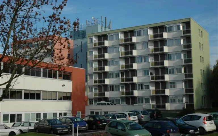 Image Résidence - 1 : EHPAD Residence le Molinel