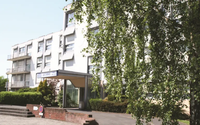 Image Résidence - 1 : EHPAD Residence les Chenes