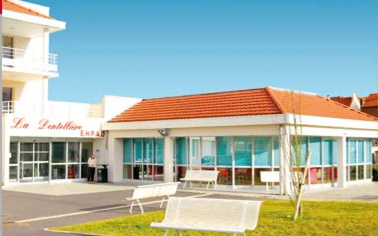 Image Résidence - 4 : La Dentelliere