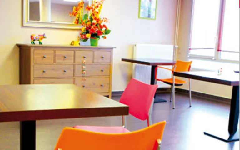 Image Résidence - 3 : La Dentelliere