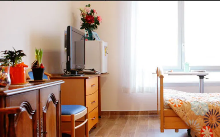 Image Résidence - 1 : La Dentelliere