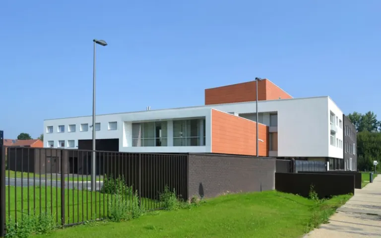 Image Résidence - 3 : EHPAD la Ritournelle