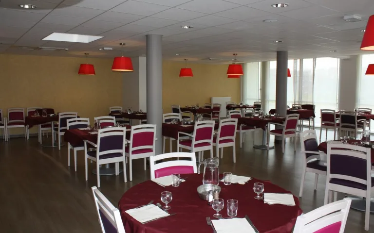 Image Résidence - 2 : EHPAD la Ritournelle