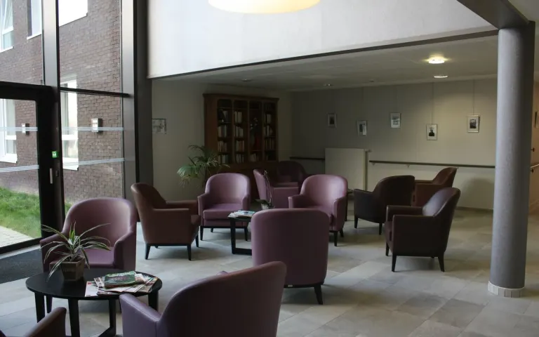 Image Résidence - 1 : EHPAD la Ritournelle