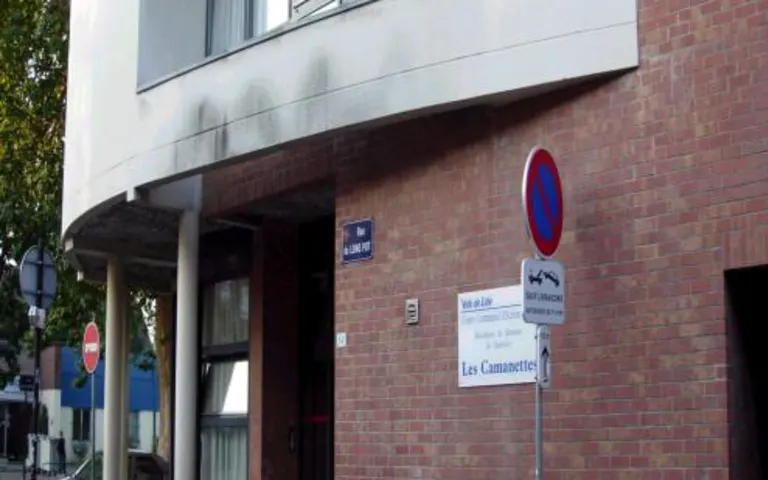 Image Résidence - 1 : EHPAD Residence les Camanettes