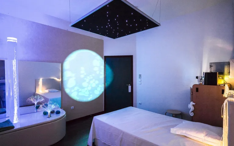 Image Résidence - 2 : Les Orchidees - Villeneuve d'Ascq