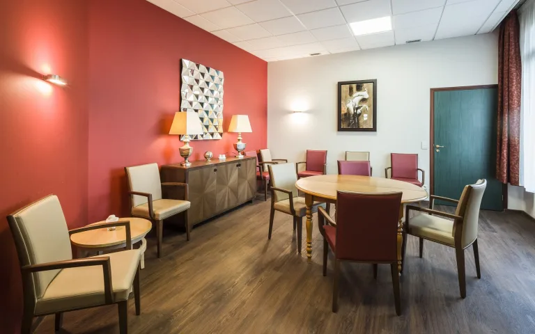 Image Résidence - 1 : Les Orchidees - Villeneuve d'Ascq