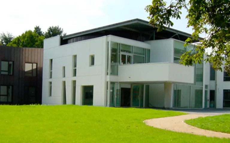 Image Résidence - 1 : EHPAD Isabeau du Bosquel