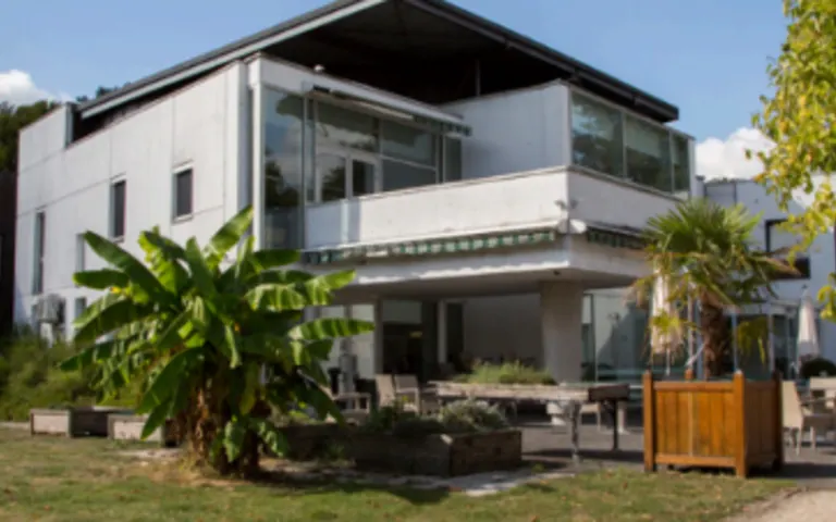 Image Résidence - 2 : EHPAD Isabeau du Bosquel