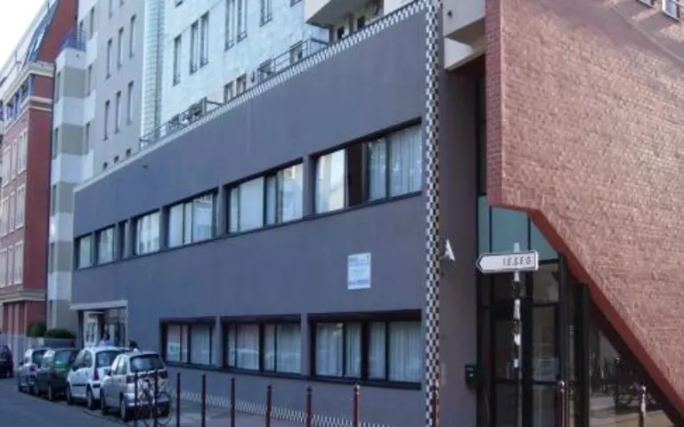 Image Résidence - 1 : EHPAD Residence Rachel Meresse