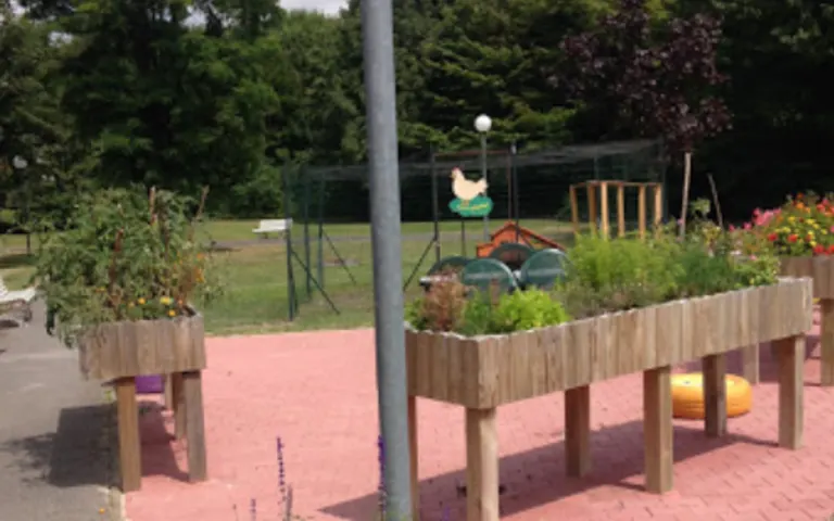 Image Résidence - 1 : EHPAD les Tulipiers