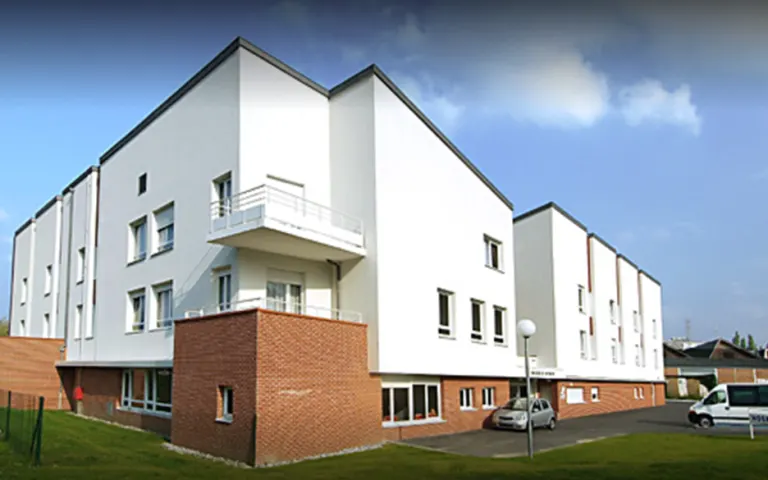 Image Résidence - 4 : EHPAD les Tulipiers