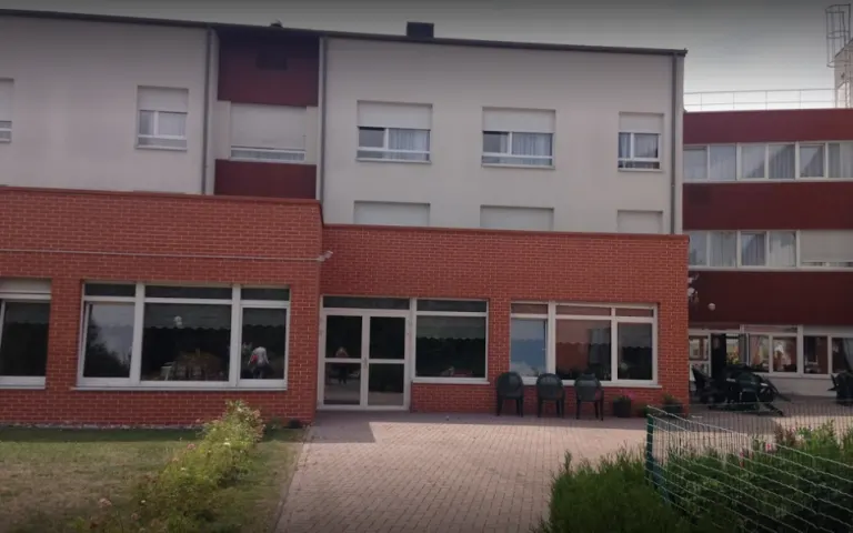 Image Résidence - 3 : EHPAD les Tulipiers