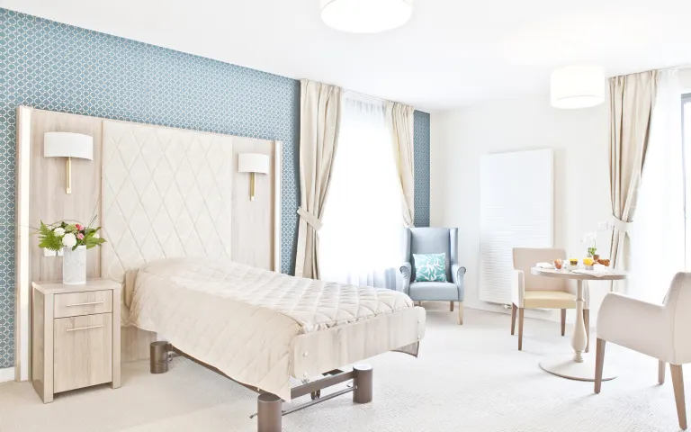 Image Résidence - 2 : Résidence Matisse