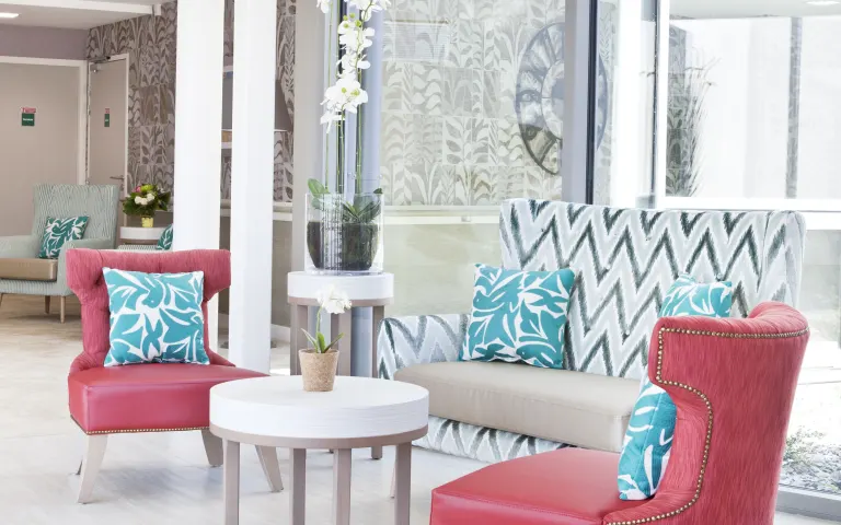 Image Résidence - 4 : Résidence Matisse