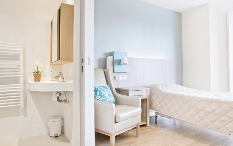 Image Résidence - 3 : Résidence Matisse