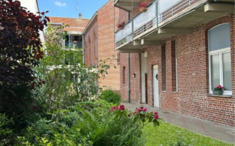 Image Résidence - 1 : Résidence Saint Gabriel