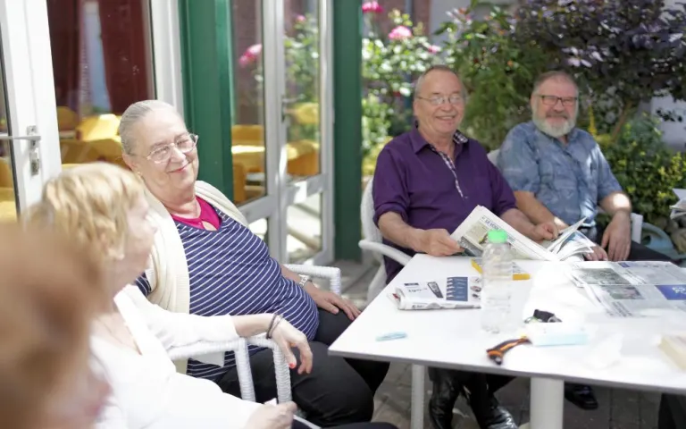 Image Résidence - 3 : Résidence Saint Gabriel