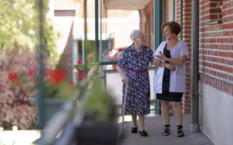 Image Résidence - 2 : Résidence Saint Gabriel