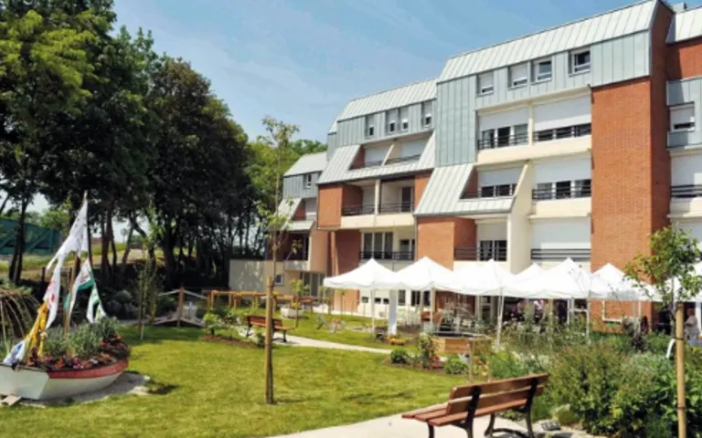 Image Résidence - 1 : Le Nouvel Horizon - la Renaissance