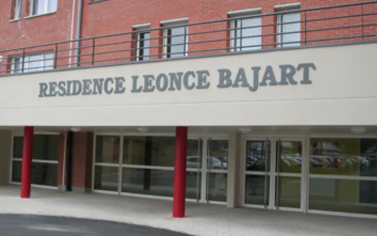Image Résidence - 4 : EHPAD Leonce Bajart