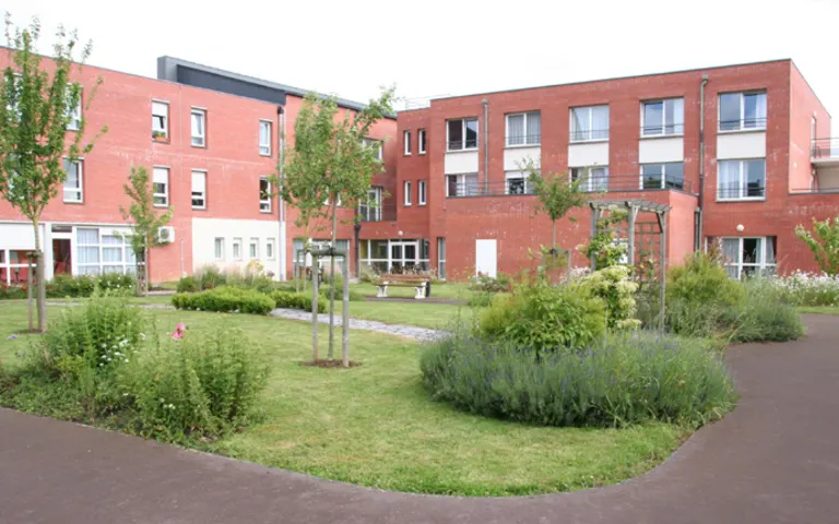 Image Résidence - 3 : EHPAD Leonce Bajart