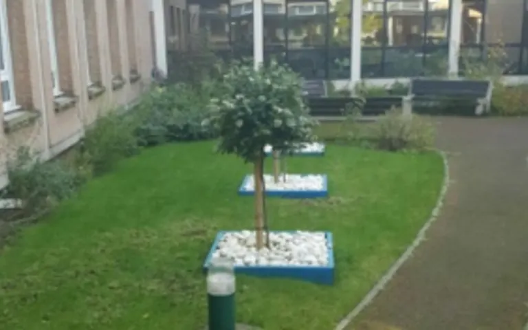 Image Résidence - 4 : EHPAD les Oyats