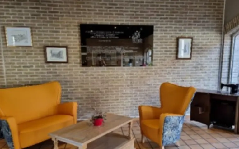 Image Résidence - 3 : EHPAD les Oyats