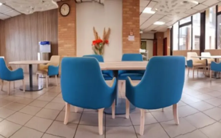 Image Résidence - 2 : EHPAD les Oyats