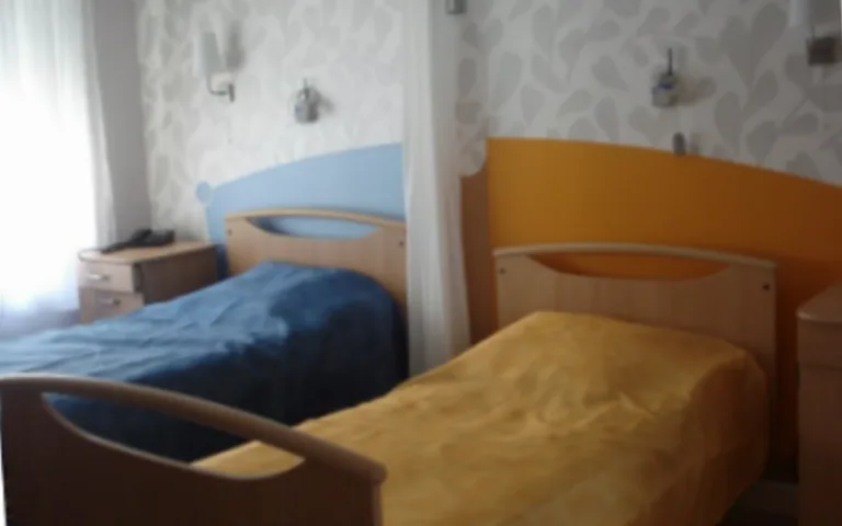 Image Résidence - 1 : EHPAD les Oyats