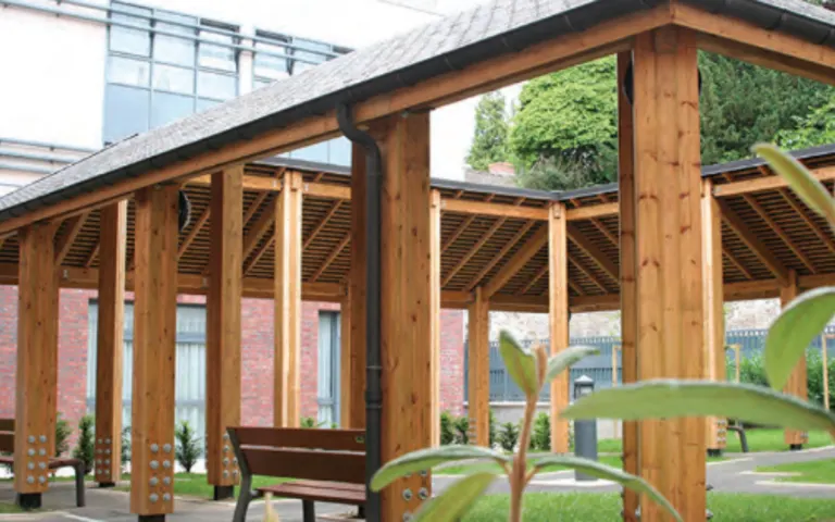 Image Résidence - 4 : EHPAD Résidence Vauban