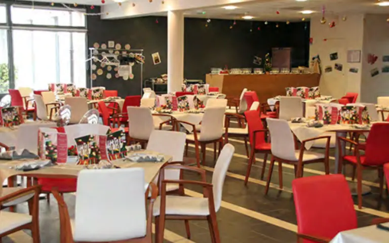 Image Résidence - 2 : EHPAD Résidence Vauban