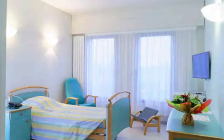 Image Résidence - 1 : EHPAD Résidence Vauban