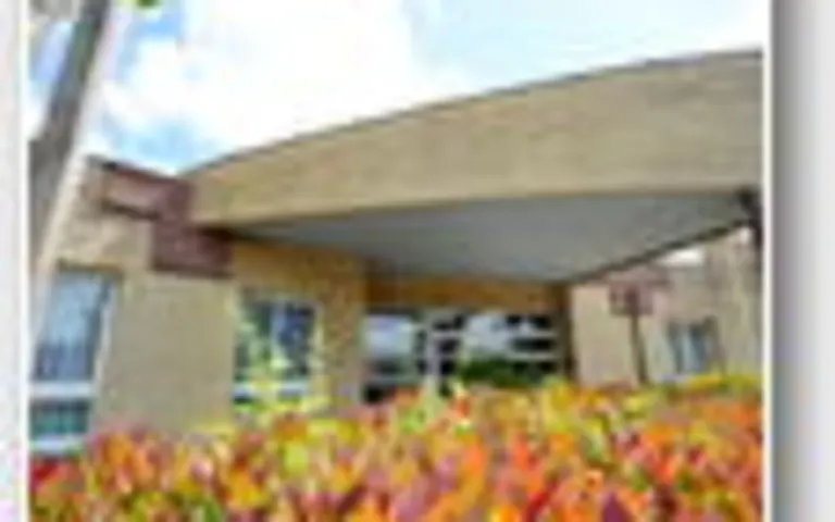 Image Résidence - 3 : EHPAD Arc-En-Ciel