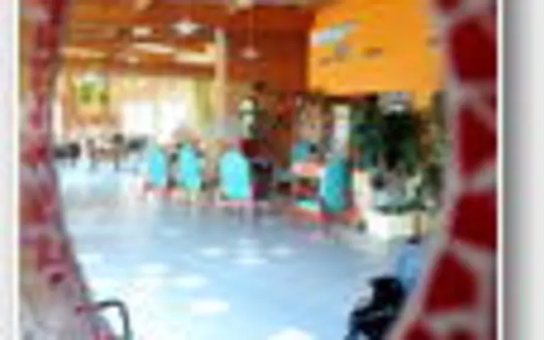 Image Résidence - 1 : EHPAD Arc-En-Ciel