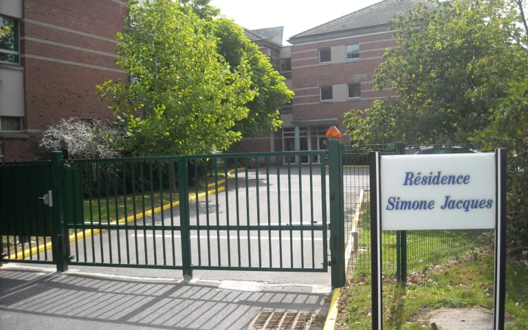 Image Résidence - 2 : EHPAD Résidence Simone Jacques