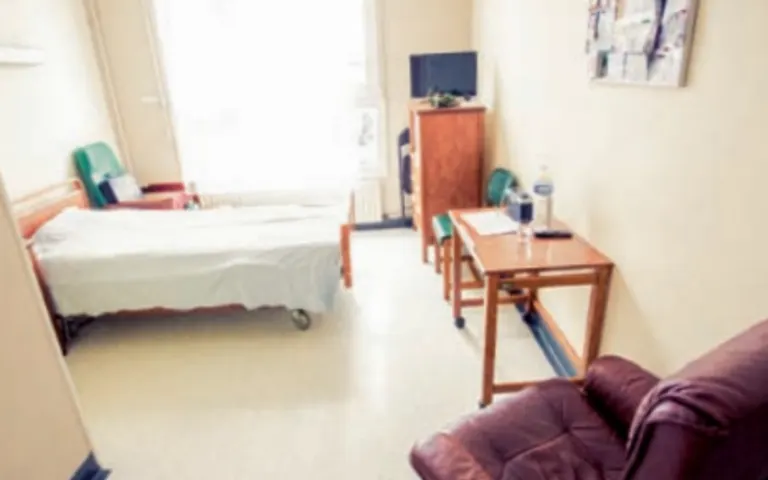 Image Résidence - 1 : EHPAD le Clos des Tilleuls