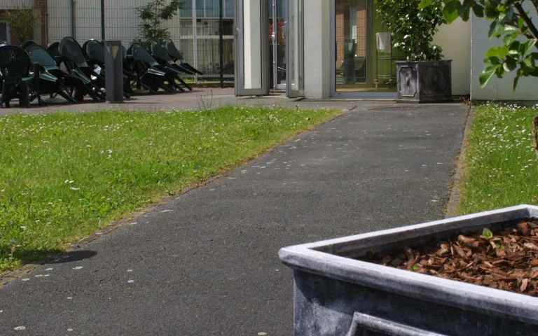 Image Résidence - 3 : EHPAD Résidence Estréelle