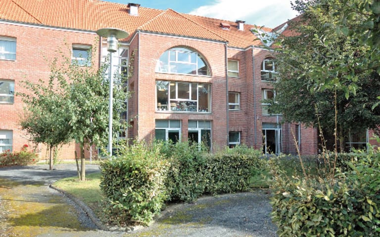 Image Résidence - 1 : EHPAD la Maison du Moulin