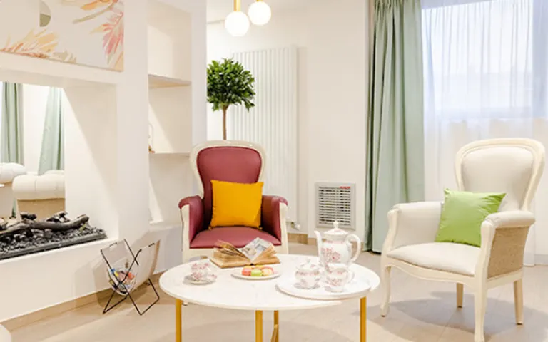 Image Résidence - 1 : Villa Garance