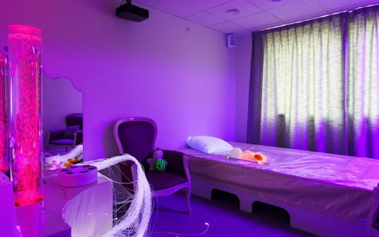 Image Résidence - 4 : Villa Garance