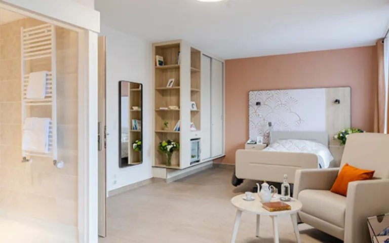 Image Résidence - 3 : Villa Garance