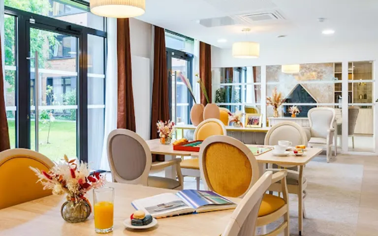 Image Résidence - 2 : Villa Garance