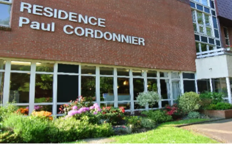 Image Résidence - 4 : EHPAD Résidence Paul-Cordonnier