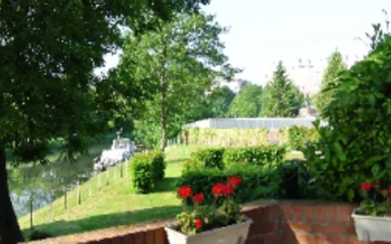 Image Résidence - 3 : EHPAD Résidence Paul-Cordonnier