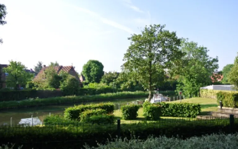 Image Résidence - 2 : EHPAD Résidence Paul-Cordonnier