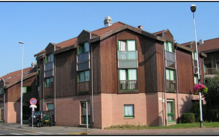 Image Résidence - 1 : EHPAD la Sabotière