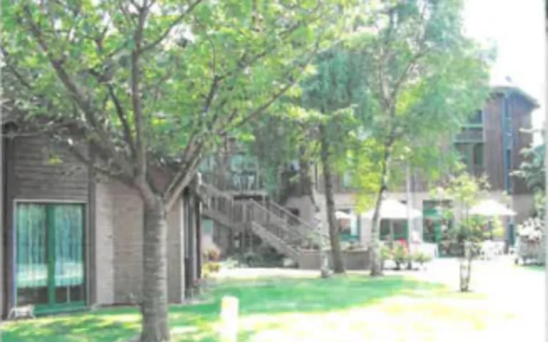 Image Résidence - 2 : EHPAD la Sabotière