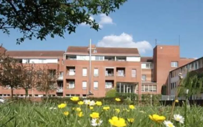 Image Résidence - 3 : Résidence des Prés du Hem